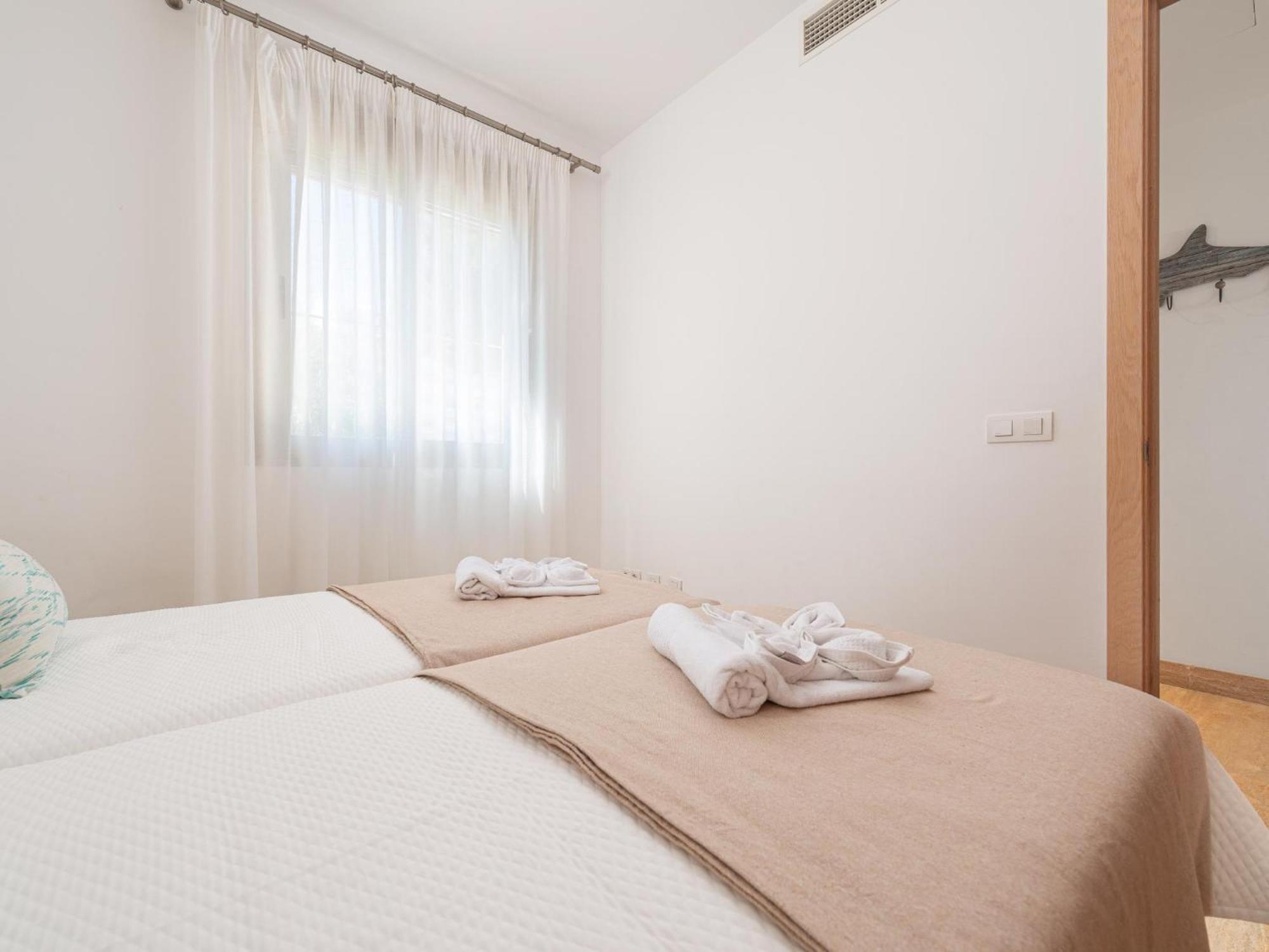 Exclusiva En Primera Linea De Playa En Con Jacuzzi Alcúdia