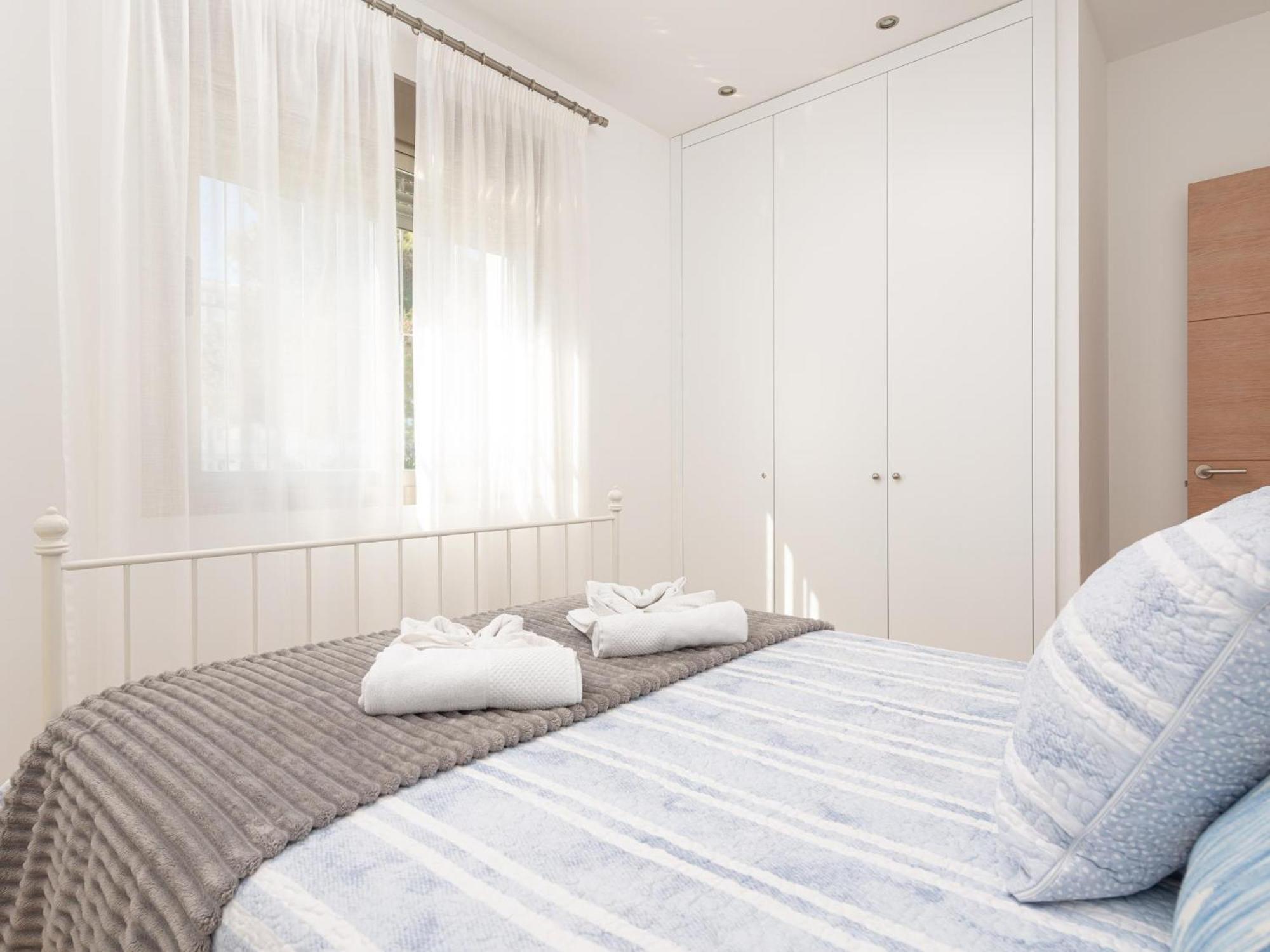 Ferienhaus Exclusiva En Primera Linea De Playa En Con Jacuzzi *